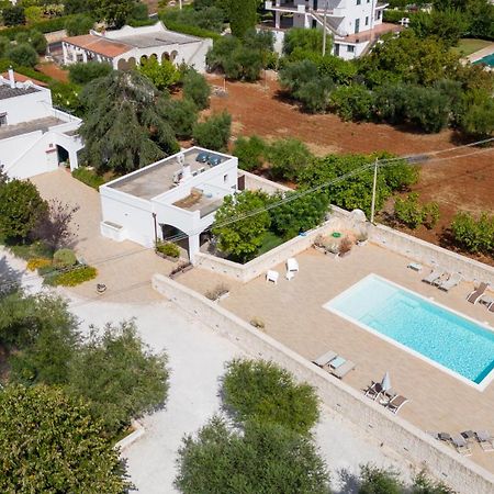 Luoghi Di Puglia Apartment Ostuni Exterior photo