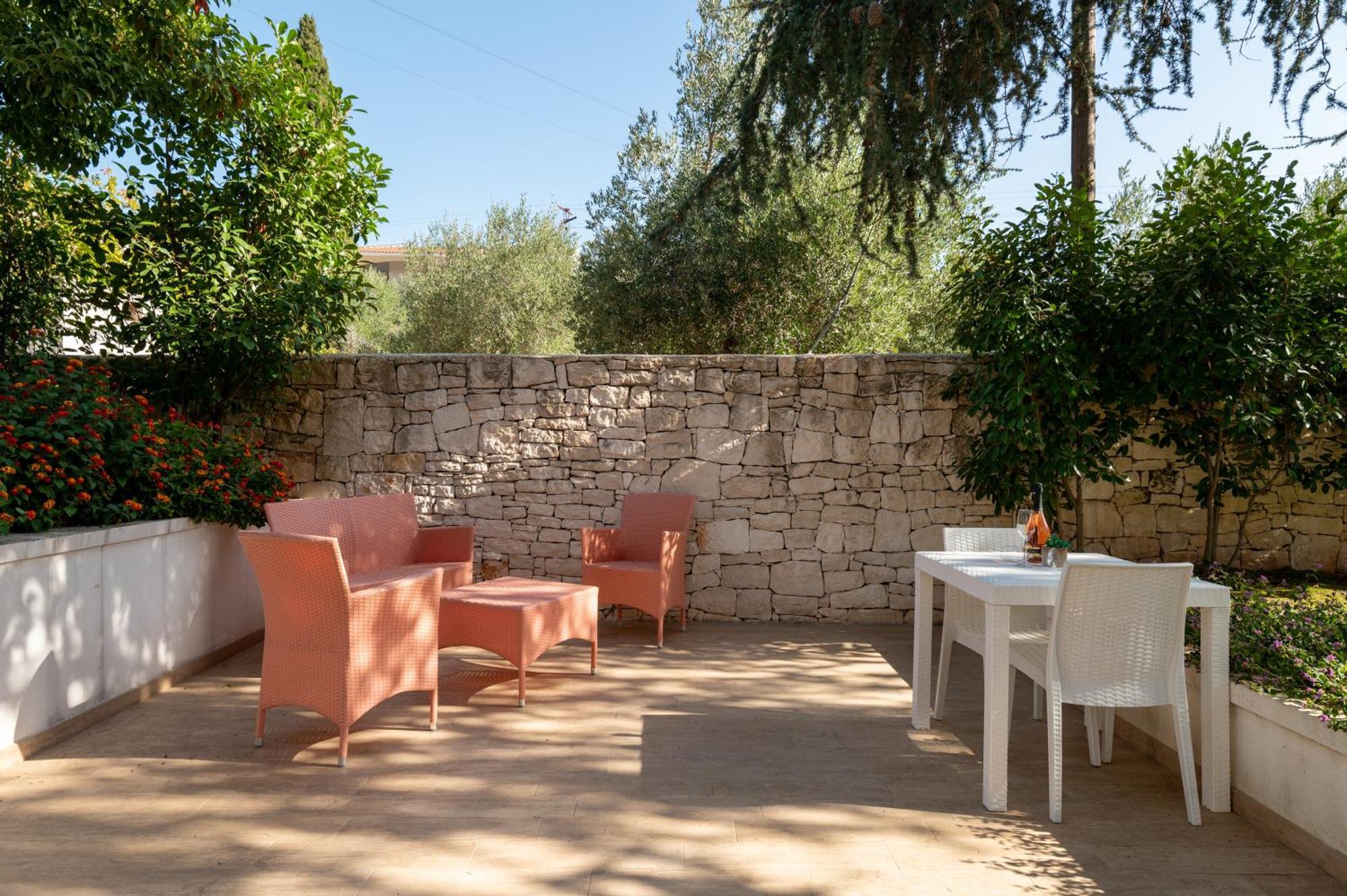 Luoghi Di Puglia Apartment Ostuni Exterior photo